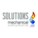 Solutions Mechanical & Plumbing - Waynesboro-Staun logo